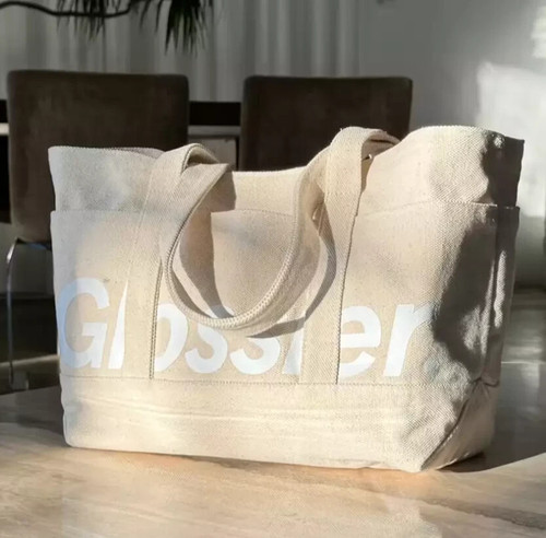 Glossier brooklyn store - brooklyn,