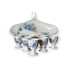 Antico set Societa’ Ceramiche Richard In porcellana