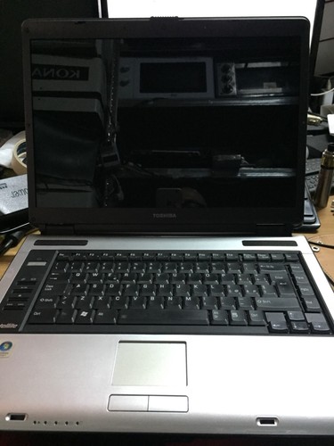 7262 portatile toshiba - 7262-pc,