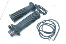 BMW R 1100 RS maniglie riscaldanti originali maniglie 785