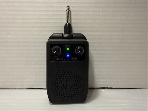 Lekato mini amplificatore - lekato,