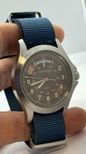 Orologio da polso Hamilton