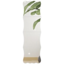 Specchi decorativi acrilici a