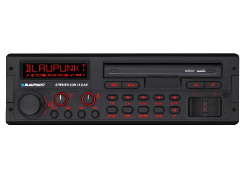 Blaupunkt bremen sqr dab in - 46,