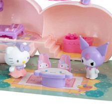 Hello kitty kuromi cherry - kitty,