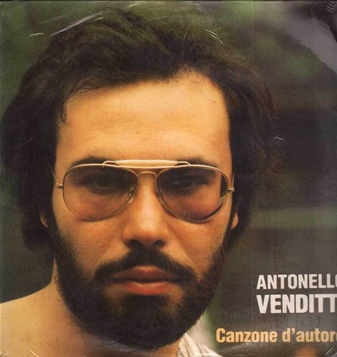 Antonello venditti canzone - antonello,