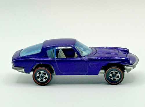 Hot wheels redline - wheels, maserati
