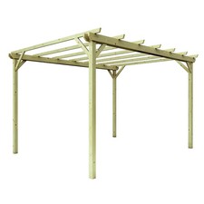 Terralis - Pergola da Giardino