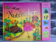 The Nutcracker (Usborne