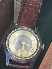 Orologio a carica tedesco