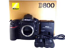 [18.222 s/c] Nikon D800