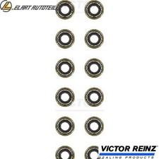 KIT GUARNIZIONI STELO VALVOLA 12-36206-01 PER OPEL Y 30 DT 3.0L 6cyl VECTRA C GTS 