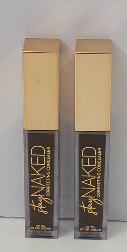 Pezzi urban decay stay - pezzi, naked