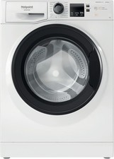 Lavatrice 8 Kg Classe A 60 cm