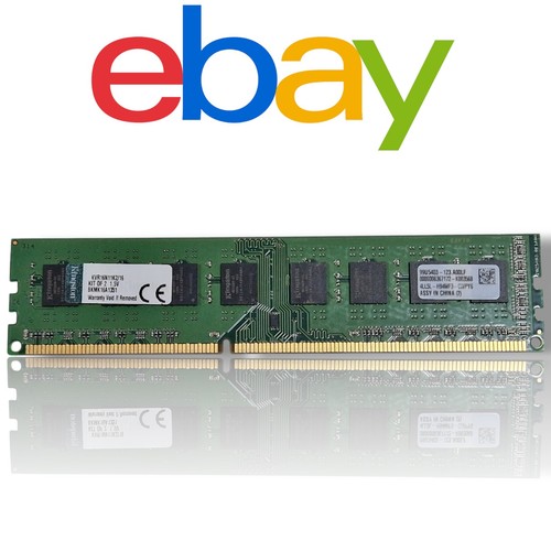 Kingston valueram gb - valueram, 8