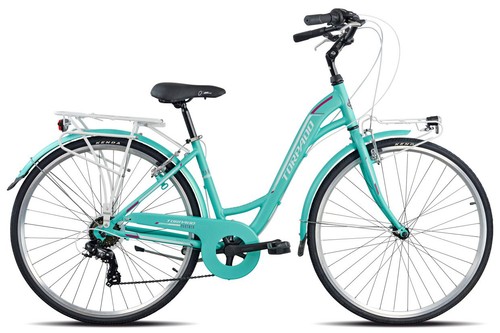 City bike torpado partner - city,