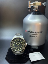 Citizen Promaster Mechanical