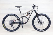 Cannondale Jekyll 2 - 2018