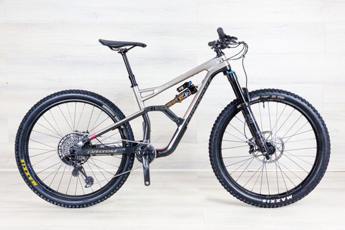 Cannondale jekyll 2018 - -,