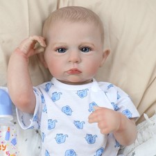 Neonato Reborn 48CM Tutto