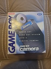 Fotocamera Game Boy Nintendo