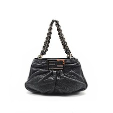 Fendi Mia Chain Shoulder Bag