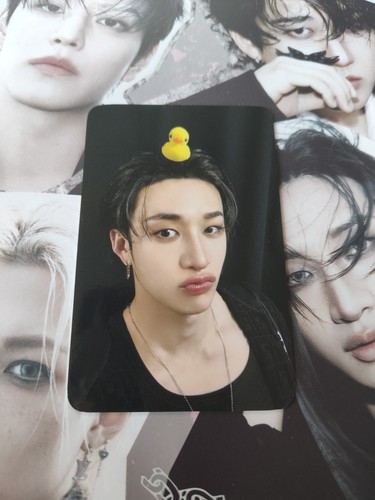 Stray kids bang chan lucky - kids,