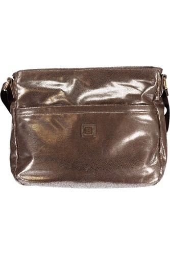 Borsa laura biagiotti - borsa, bronzo