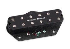 Seymour Duncan JB JR. Ponte
