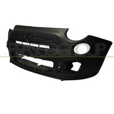 Paraurti Anteriore Con Primer Per Fiat 500 S Dal 2012 Al 2015 Ft0311001 71777660