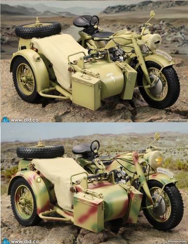 Pre order did corp e60075 - 1/6,