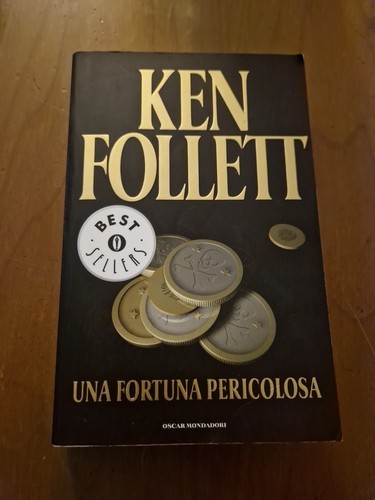 Una fortuna pericolosa ken - pericolosa, di