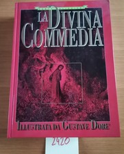 LA DIVINA COMMEDIA  ALIGHIERI