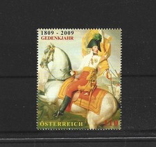 Austria 2813 Battaglia di