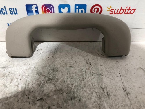 Maniglia sottotetto posteriore - maniglia,