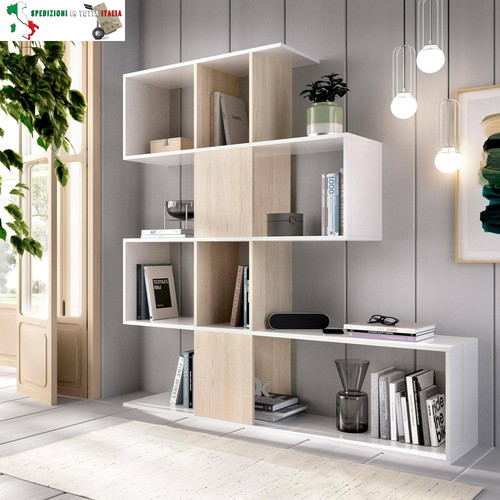 Libreria moneglia scaffale - libreria, moneglia,