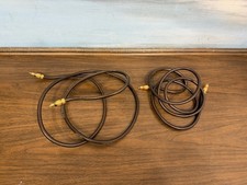 2 cavi di interconnessione