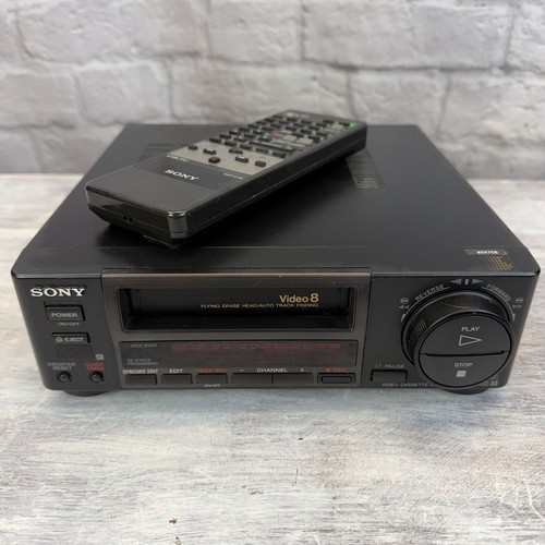 Videoregistratore sony a50 - videoregistratore,