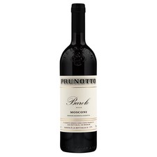 Barolo docg mosconi - docg, prunotto