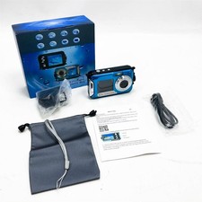 Telecamera subacquea