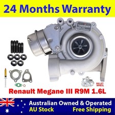 Upgrade Billet Turbo Charger