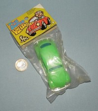 MMF Hong Kong Surmoulage Corgi