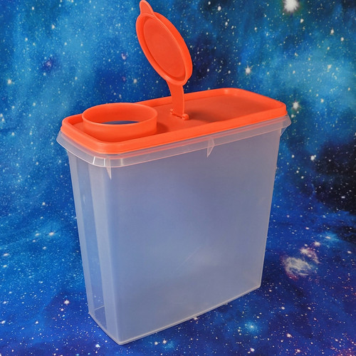 Tupperware anni tazze - tupperware,