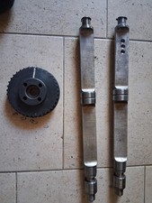 2 alberi controrotanti per Lancia Delta Integrale 8v, 16v, Evo