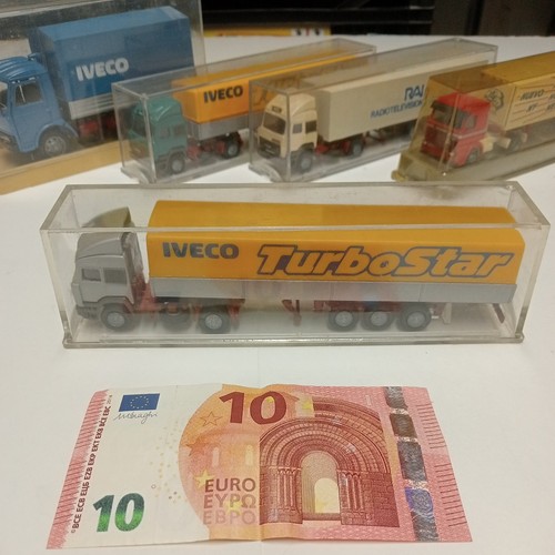 Fiat iveco turbo - iveco, star