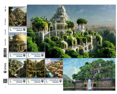 Ucraina 2026 meraviglie del - 2026,,