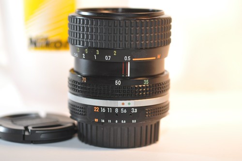 Nikon zoom nikkor - zoom,