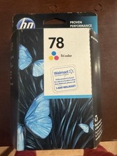 HP 78 Cartuccia di inchiostro