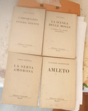 Biblioteca Universale Rizzoli