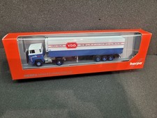 Scania 141 Van Dijk V.D.D